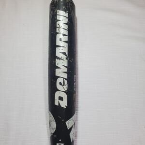 DeMarini Baseball Bat 32 Inch 29 Oz | 2 5/8 Barrel